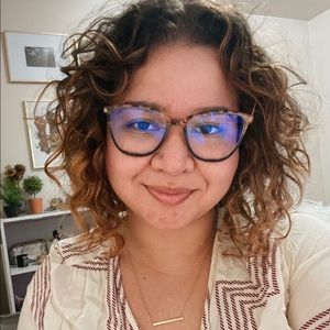 Meet your Posher, Belkiz